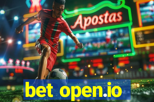 bet open.io