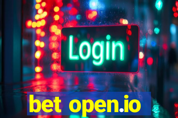 bet open.io