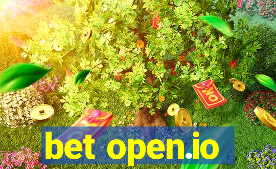 bet open.io