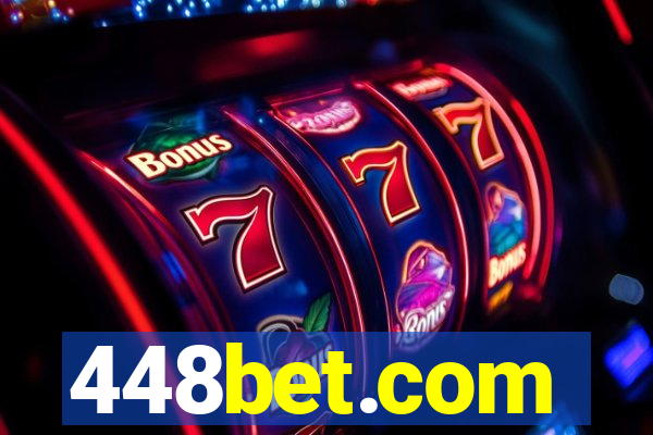 448bet.com