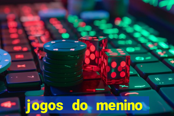 jogos do menino gelo e da menina lava