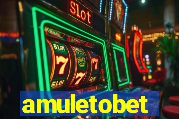 amuletobet