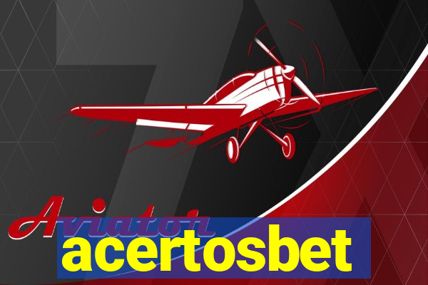 acertosbet