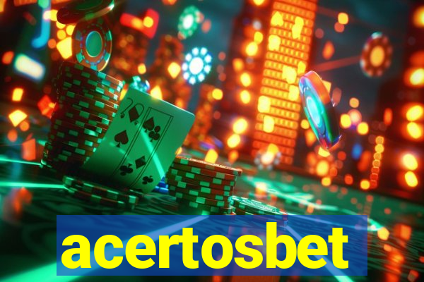 acertosbet