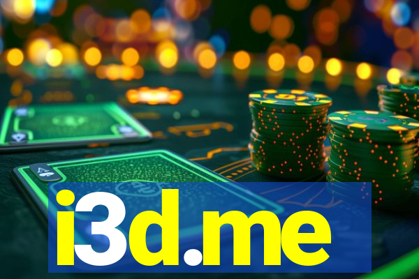 i3d.me