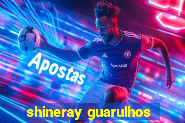 shineray guarulhos