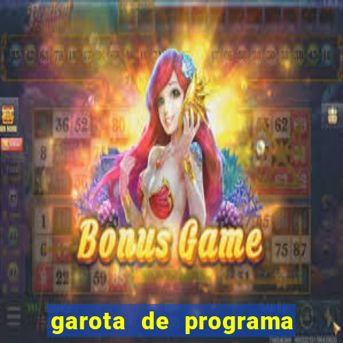 garota de programa da baixada fluminense