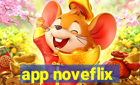 app noveflix