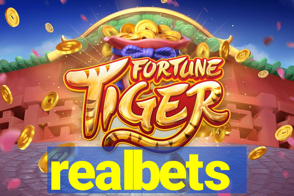 realbets