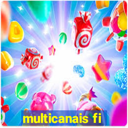 multicanais fi