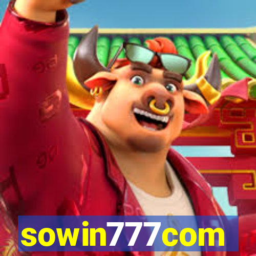 sowin777com