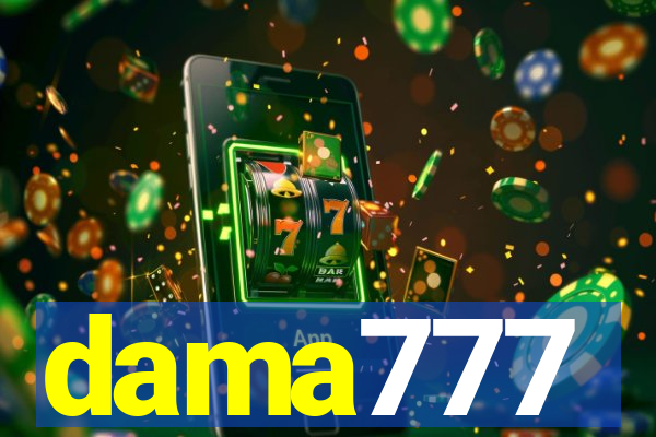 dama777