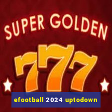 efootball 2024 uptodown