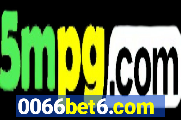 0066bet6.com