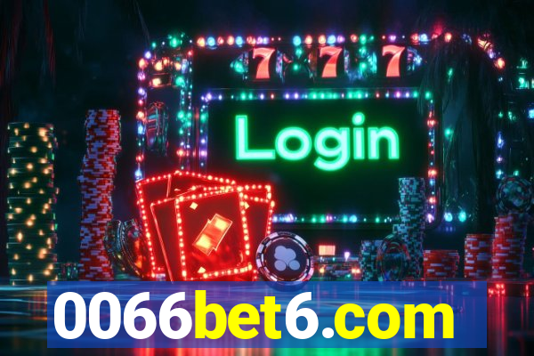 0066bet6.com