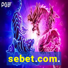 sebet.com.