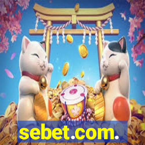 sebet.com.