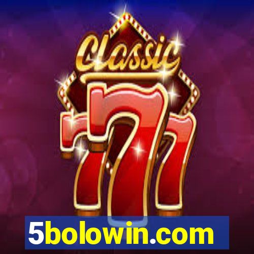 5bolowin.com