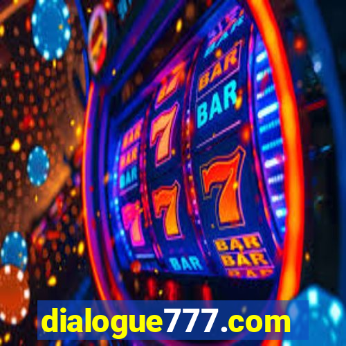 dialogue777.com