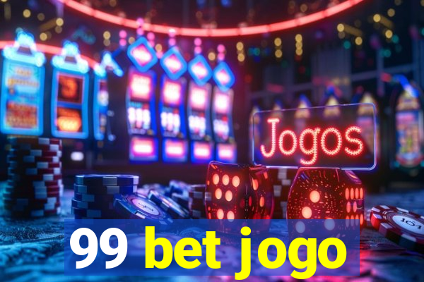 99 bet jogo