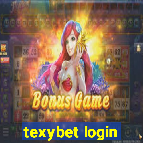 texybet login