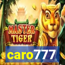 caro777