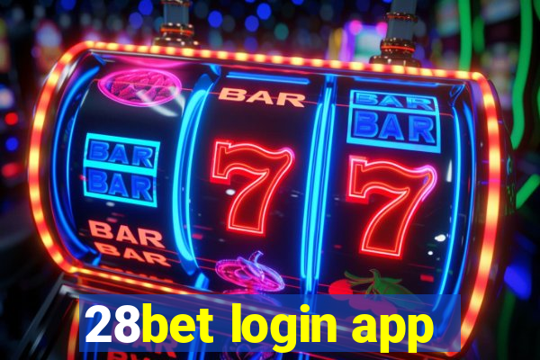 28bet login app