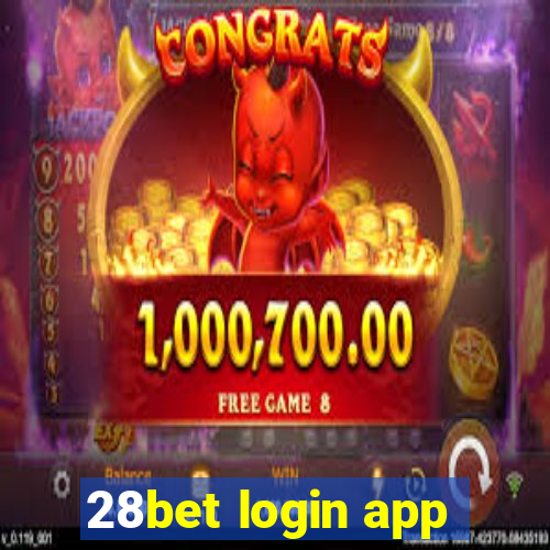 28bet login app