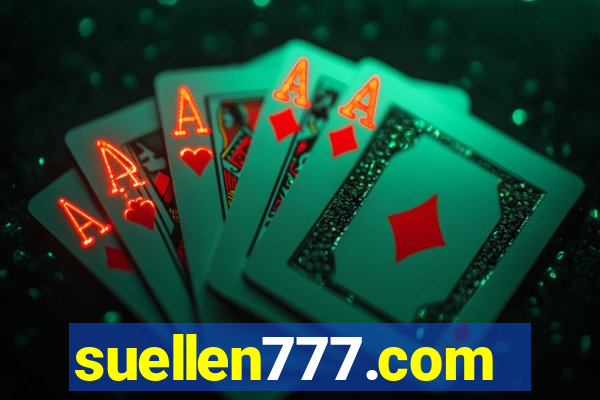 suellen777.com