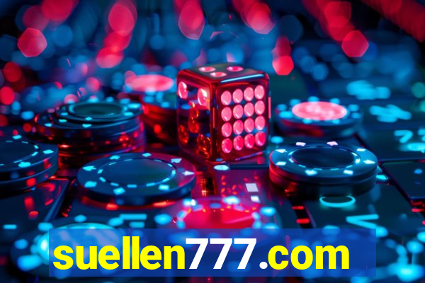 suellen777.com