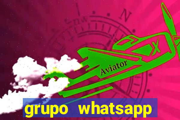 grupo whatsapp porto velho