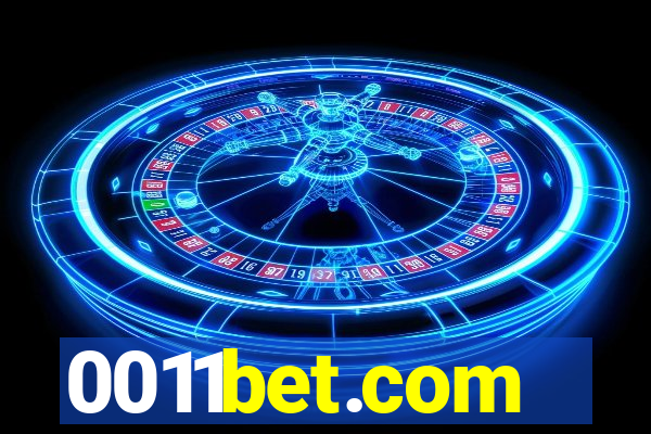 0011bet.com