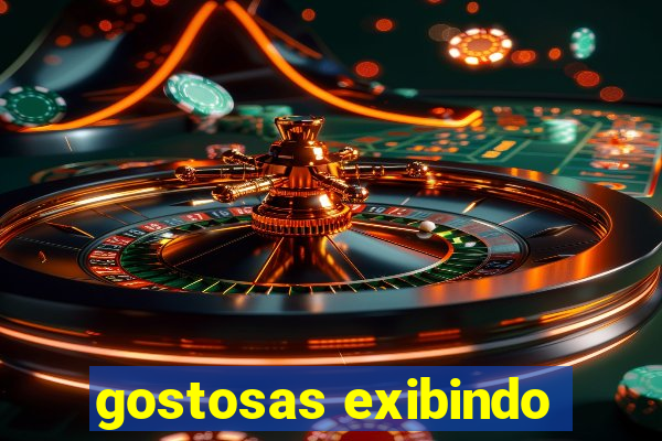 gostosas exibindo