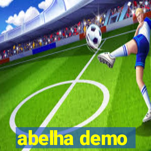 abelha demo