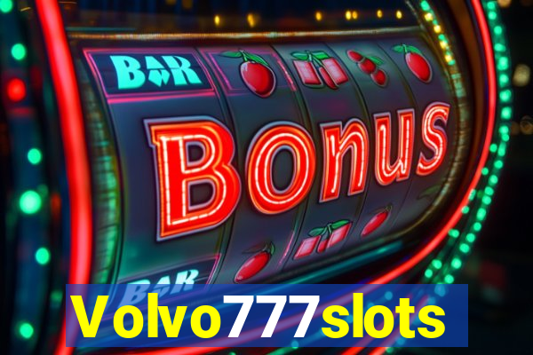 Volvo777slots