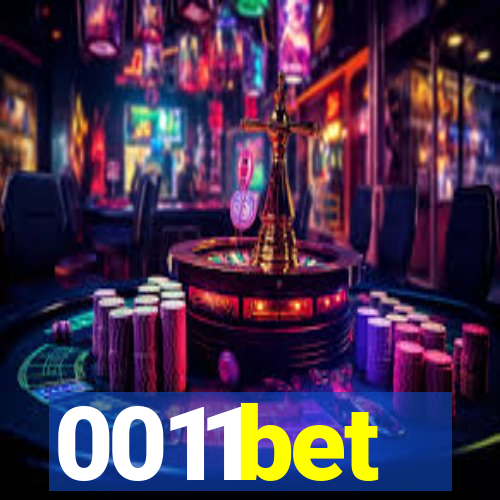 0011bet