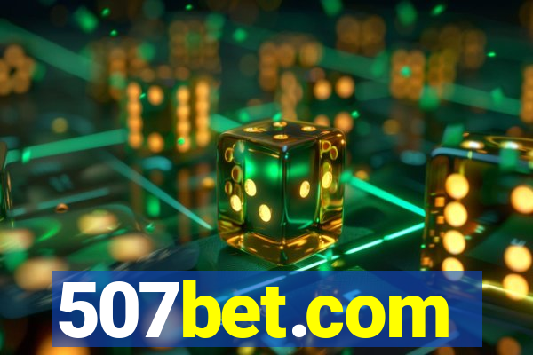 507bet.com