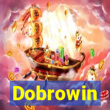 Dobrowin