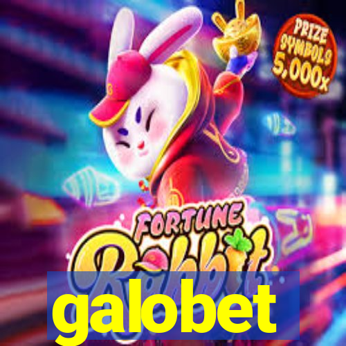 galobet