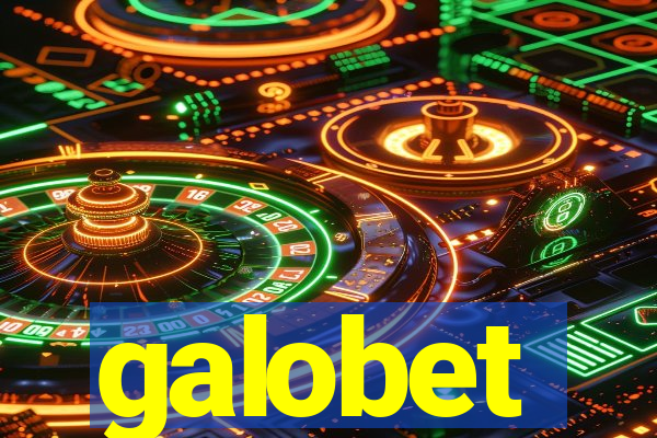 galobet