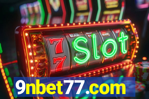 9nbet77.com