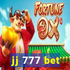 jj 777 bet