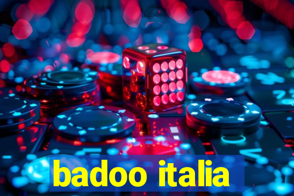 badoo italia