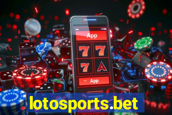 lotosports.bet