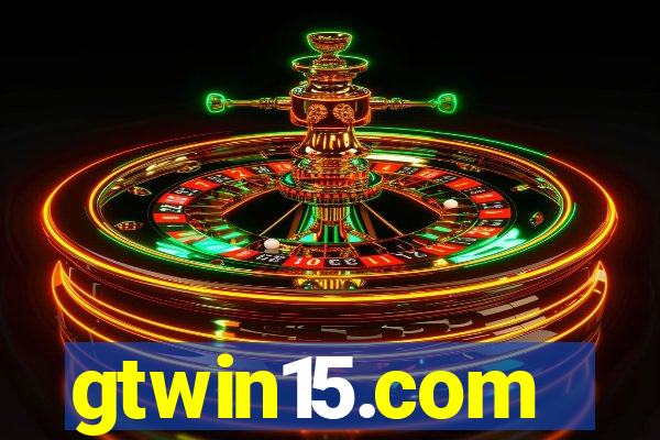 gtwin15.com