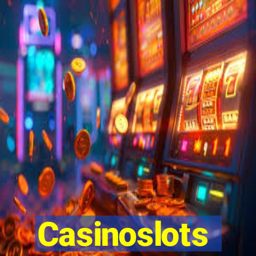 Casinoslots