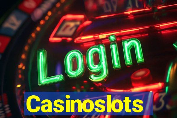 Casinoslots