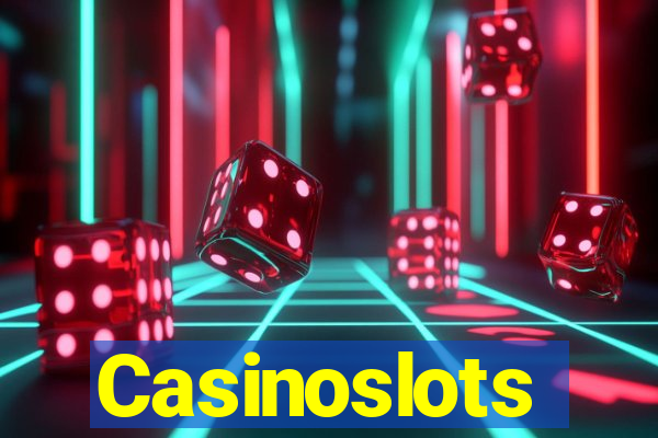 Casinoslots