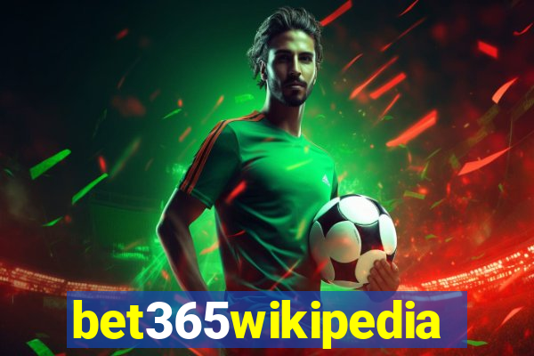 bet365wikipedia