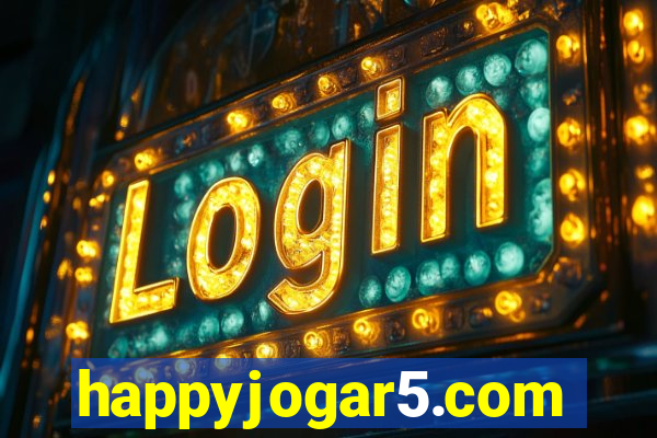 happyjogar5.com